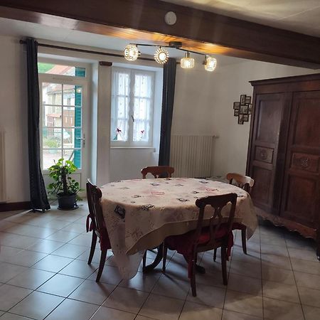 Le Clos De La Perdrix Bellenot-sous-Pouilly المظهر الخارجي الصورة