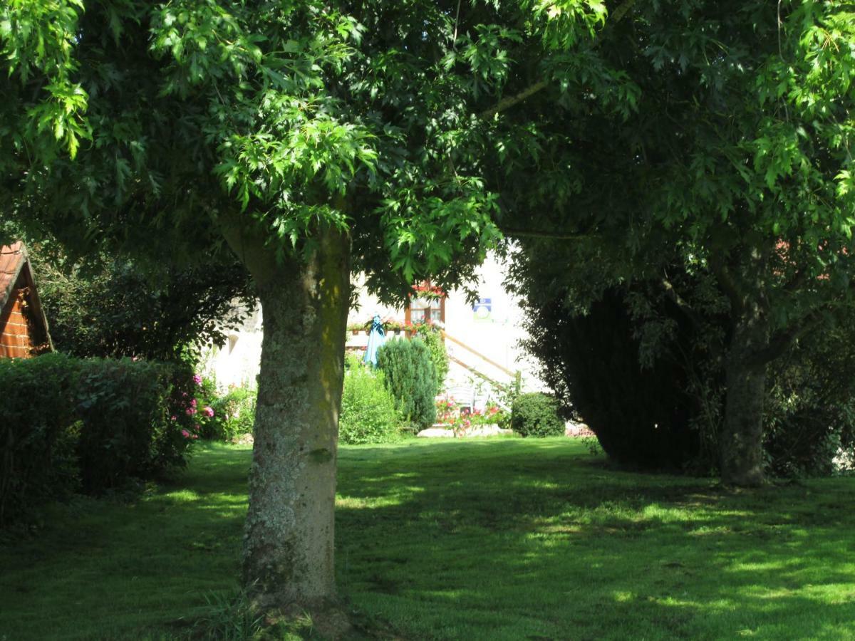 Le Clos De La Perdrix Bellenot-sous-Pouilly المظهر الخارجي الصورة