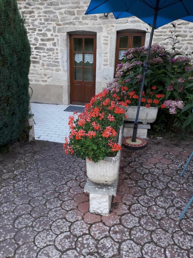 Le Clos De La Perdrix Bellenot-sous-Pouilly المظهر الخارجي الصورة